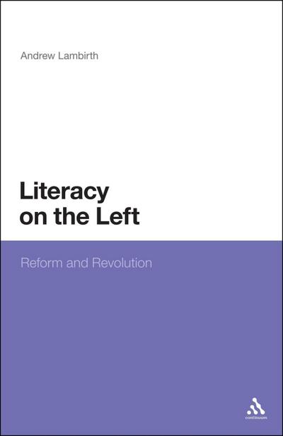 Literacy on the Left