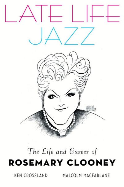 Late Life Jazz