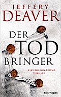 Der Todbringer von Jeffery Deaver | Ebook