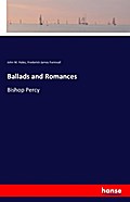Ballads and Romances
