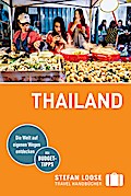 Stefan Loose Reiseführer Thailand