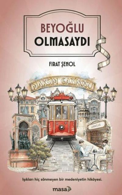 Beyoglu Olmasaydi