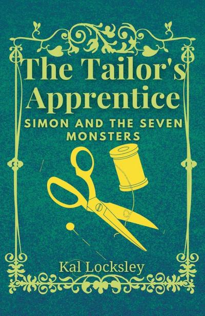 Simon and the Seven Monsters