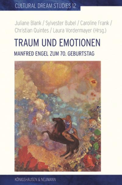Traum und Emotionen