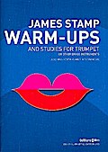 Warm-ups and studiesfür Trompete (dt/en/fr/jap)