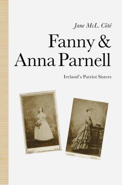 Fanny and Anna Parnell