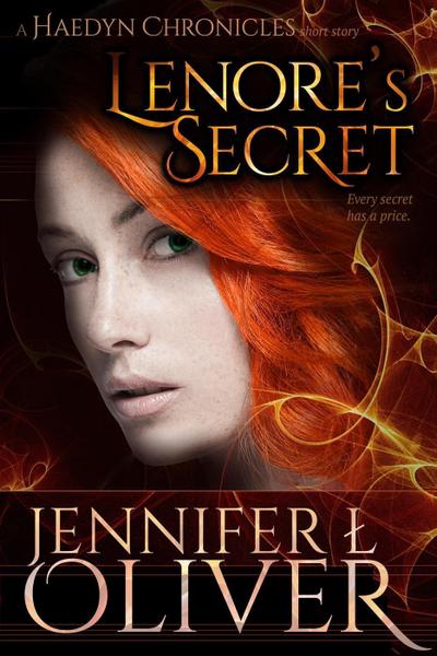 Lenore’s Secret (A Short Story)