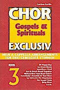 Chor exclusiv 3