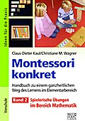 Montessori konkret - Band 2