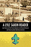 A Lyle Saxon Reader