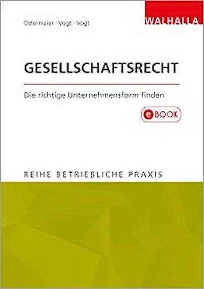 Gesellschaftsrecht