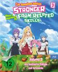 Ive Somehow Gotten Stronger When I Improved My Farm-Related Skills