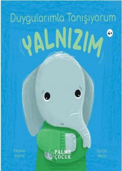 Duygularimla Tanisiyorum - Yalnizim