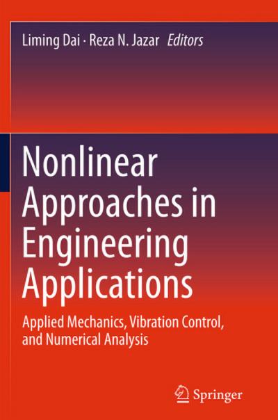 Nonlinear Approaches in Engineering Applications