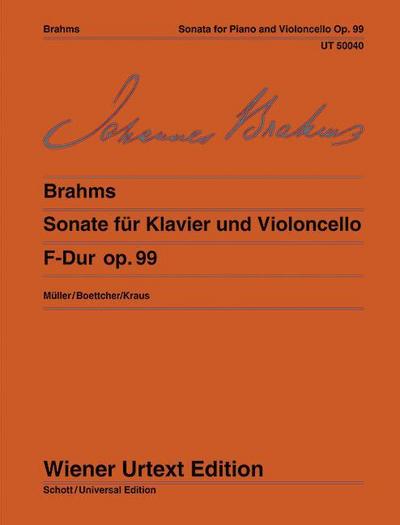 Sonate F-Dur
