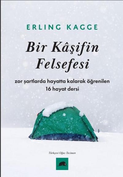 Bir Kasifin Felsefesi