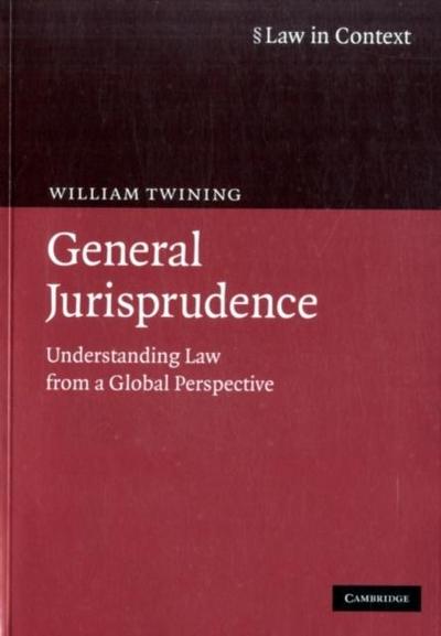 General Jurisprudence