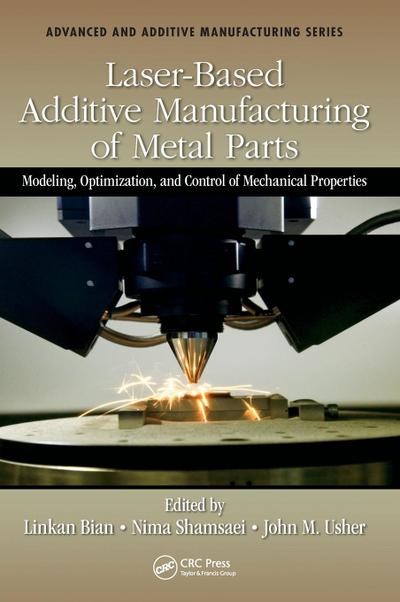 Laser-Based Additive Manufacturing of Metal Parts