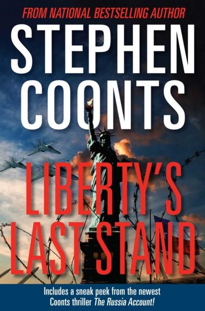 Liberty’s Last Stand