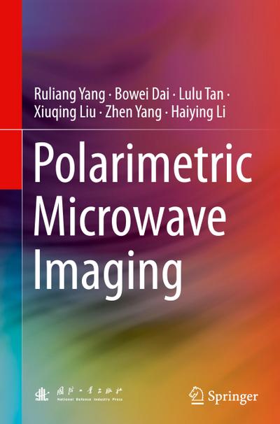 Polarimetric Microwave Imaging