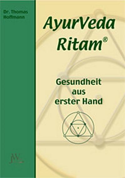 AyurVeda Ritam