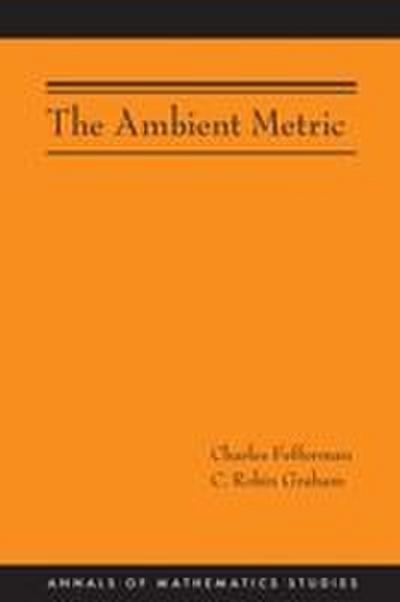 The Ambient Metric