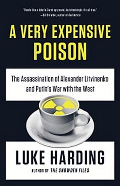 Very Expensive Poison