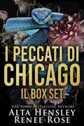 I peccati di Chicago Il Box Set
