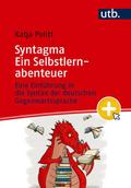 Syntagma - Ein Selbstlernabenteuer