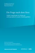 Die Frage nach dem Sinn