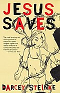 Jesus Saves