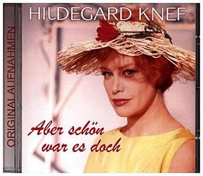 Aber schön war es doch