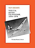 C.I.A. and the U-2 Program, 1954-1974