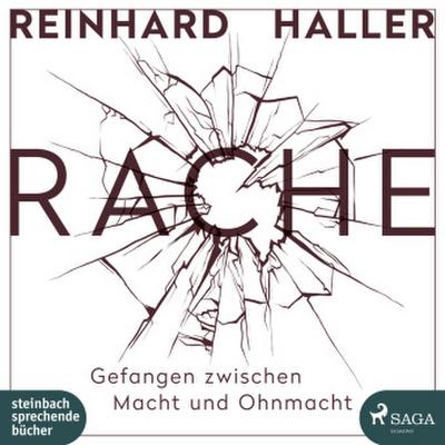 Rache, 1 Audio-CD