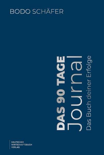 Das 90 Tage Journal