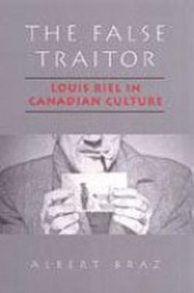 The False Traitor