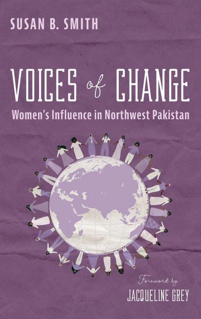 Voices of Change