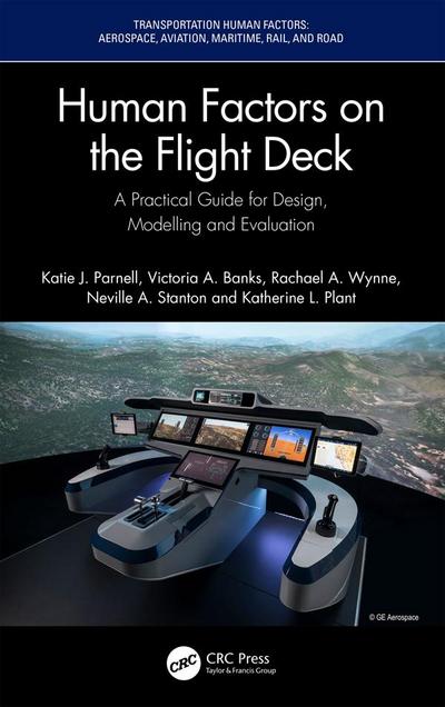 Human Factors on the Flight Deck