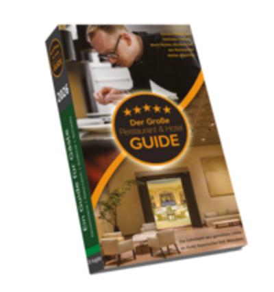 Der Große Restaurant & Hotel Guide 2026