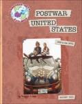 Postwar United States - Maggie Combs