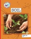 Science Lab: Soil - David Barker