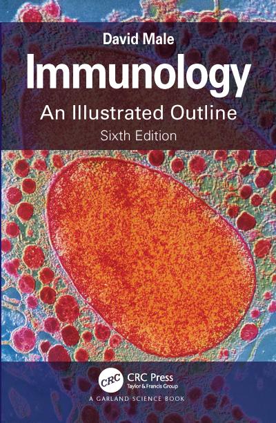 Immunology - David (Department of Life Male