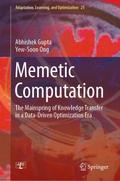 Memetic Computation