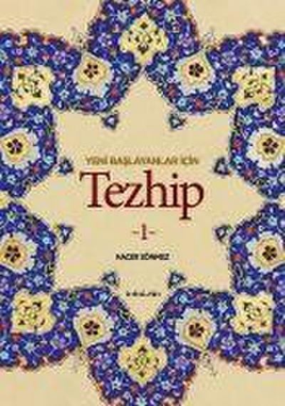 Yeni Baslayanlar Icin Tezhip 1
