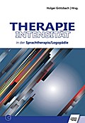 Therapieintensität in der Sprachtherapie/Logopädie