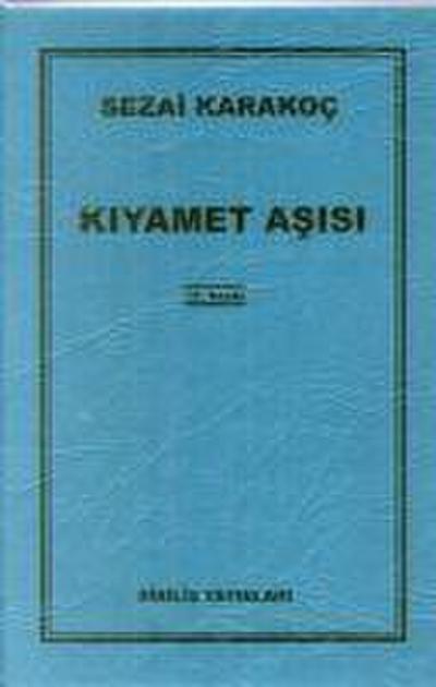 Kiyamet Asisi