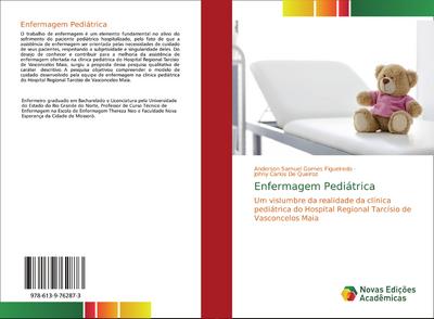 Enfermagem Pediátrica