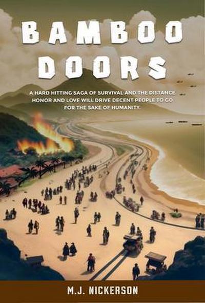 BAMBOO DOORS
