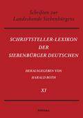 Schriftsteller-Lexikon der Siebenbürger Deutschen