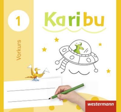 Karibu - Ausgabe 2016